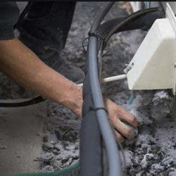 Dryer Vent Cleaning