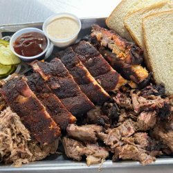 Ribs