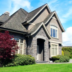Residential Window Cleaning