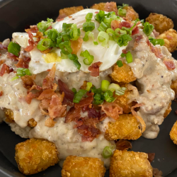 Hangover Bowl