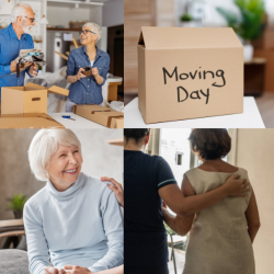 Thriving in Transition Services