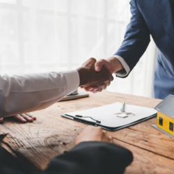 Mortgage Services
