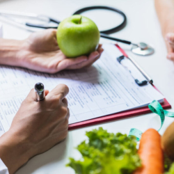 Nutrition Consultation