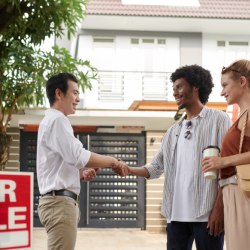 Home Selling Services