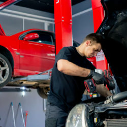 Certified Auto Service and Repair
