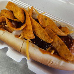 Southwestern Dog