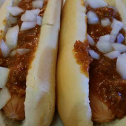 Coney Dog