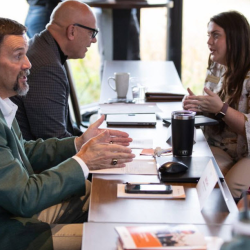 Education Advocacy Academy