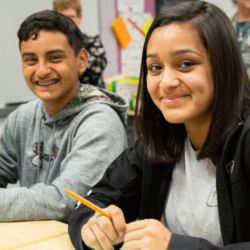 Legacy Education Fund