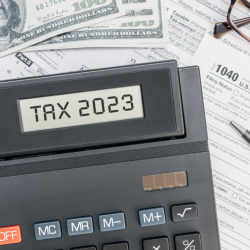 Tax Controversy Resolution