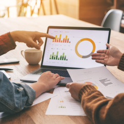 Tax Planning and Compliance Support
