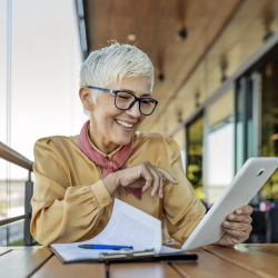 Retirement Income Strategies