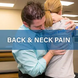 Back Pain Therapy
