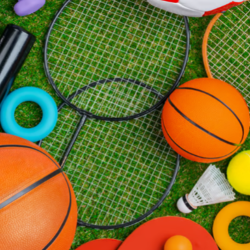 Sporting Goods