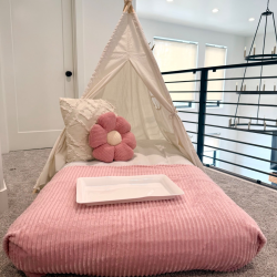 Sleepover Tents