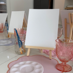 Paint Parties