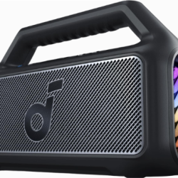Speakers