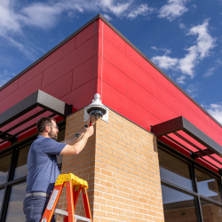 Access Control Systems