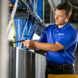 Network Wiring & Cabling