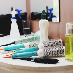 Hair Services