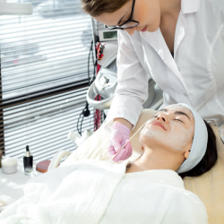 Facial Treatments