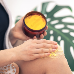 Anti-Aging Spa Treatments