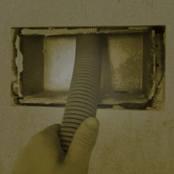 Air Duct Cleaning