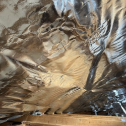 Radiant Barrier Insulation