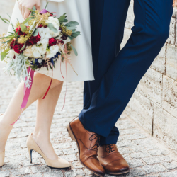 Wedding Attire & Formalwear