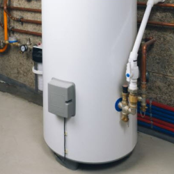 Water Heater Services