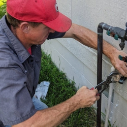 Service Plumbing