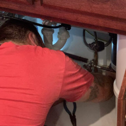 Faucets & Sinks Services