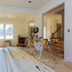 Home Remodeling