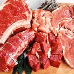 Quarter Beef Pre-orders