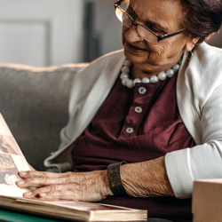 Memory Care