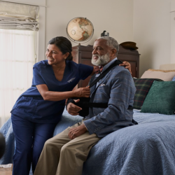 Hospital-to-Home Care (ConciergeCare)