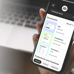 Employer ID Number (EIN) Application