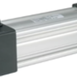 Pneumatic Systems & Components