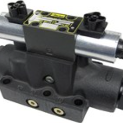 Hydraulic Valves