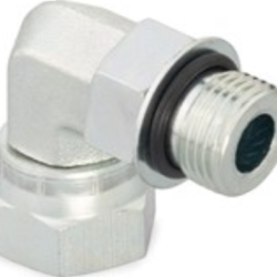Fluid Connectors