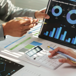 Data Analytics and Process Evaluation