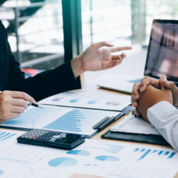 Business Valuation