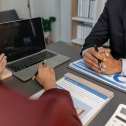 Expert Tax Advising