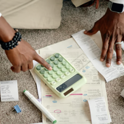 Federal & State Tax Debt Resolution