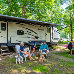RV Sites
