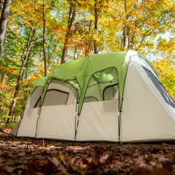 Tent Sites