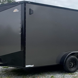Cargo Trailers