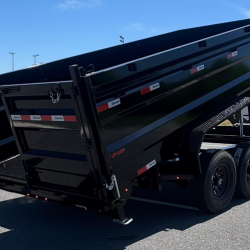 Dump Trailers