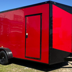 Concession Trailers