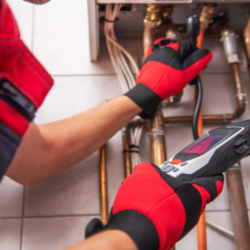 Heater Repair